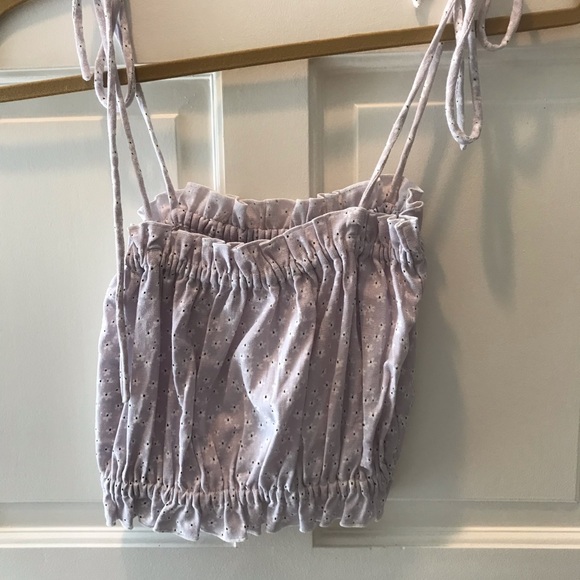 With Jéan Cami Crop - Picture 3 of 3